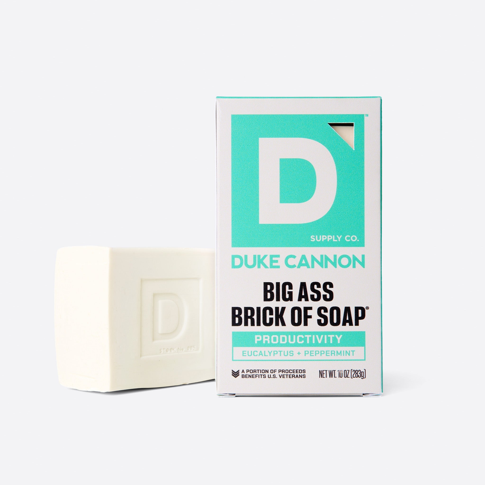 Big Ass Brick of Soap® - Wayfinder - Productivity Online Only
