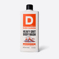 THICK® Body Wash - Bourbon - Heavy Grit