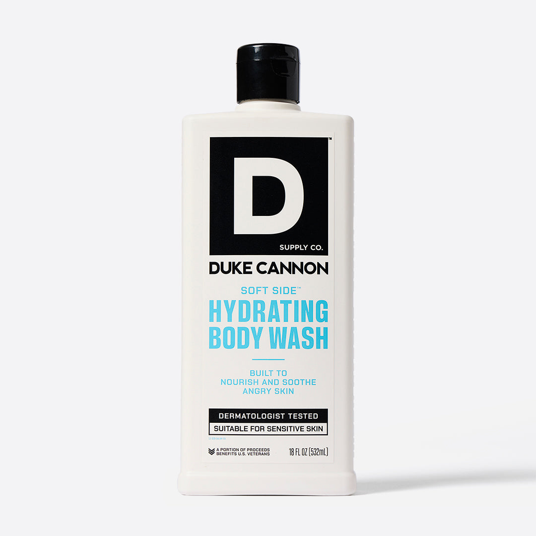 THICK® Body Wash - Palomino - Soft Side Hydrating
