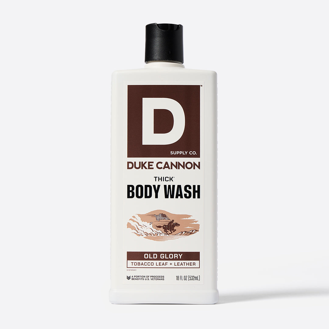 THICK® Body Wash - Superior - Old Glory