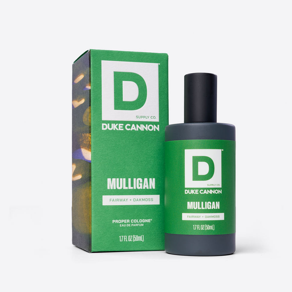 Proper Cologne - Palomino - Mulligan Online Only